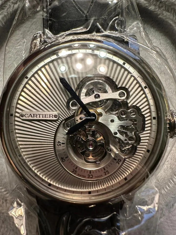 Cartier Rotonde de Cartier W1556246